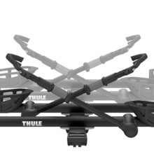 Thule on sale add on